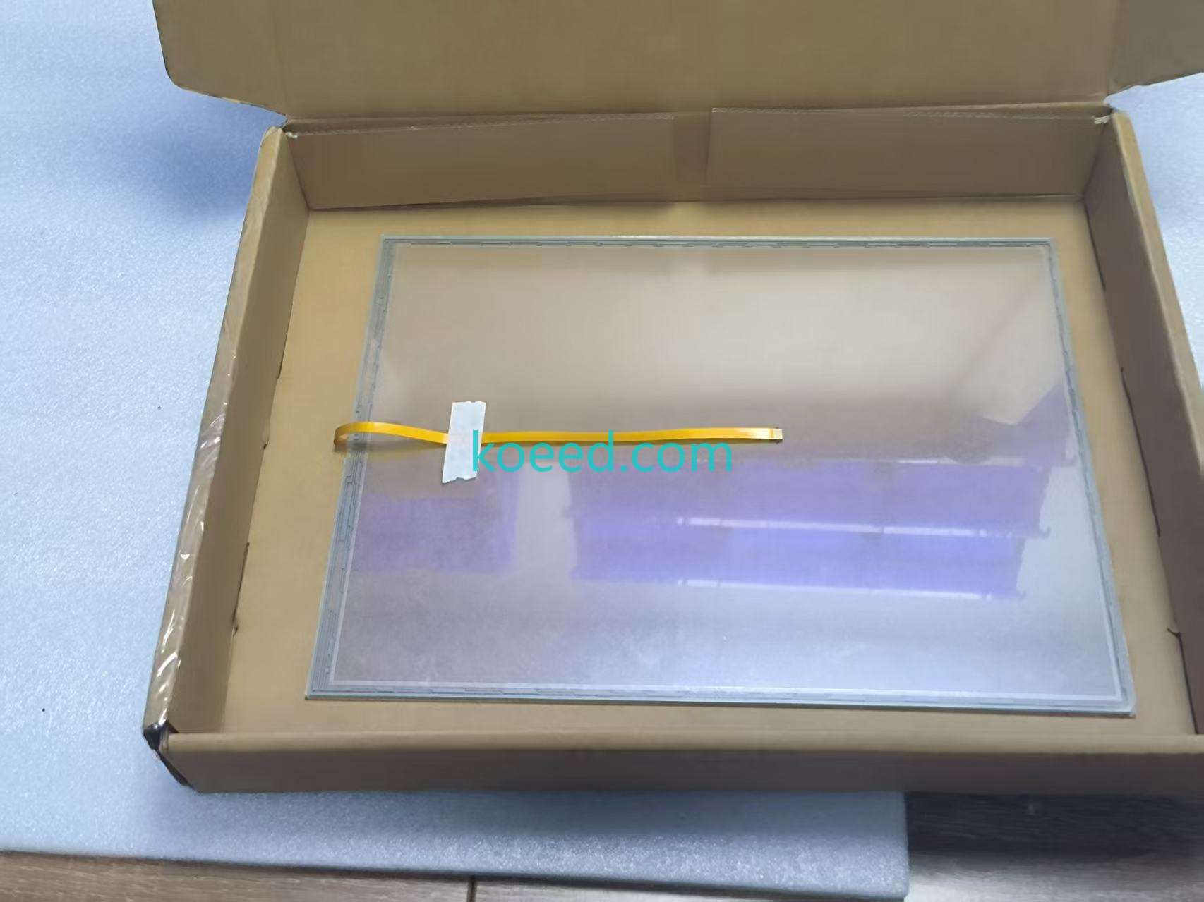 Touch Screen Panel Digitizer for 2711P-T15C22D9P-B 2711P-T15C22D9P B - Product View